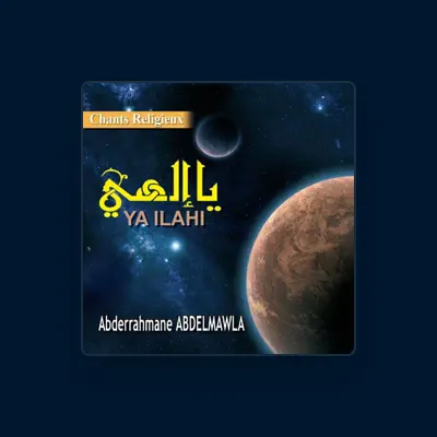 Listen to Abderrahmane Abdelmawla, watch music videos, read bio, see tour dates & more!