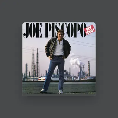 Listen to Joe Piscopo, watch music videos, read bio, see tour dates & more!