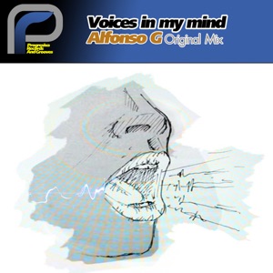 Voices In My Mind - Single