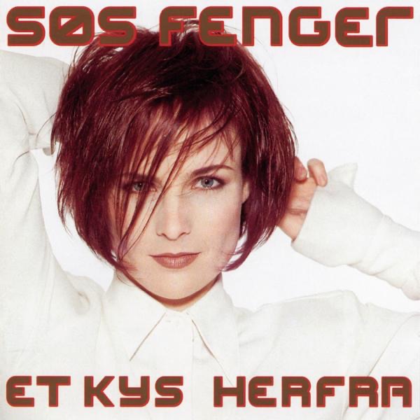 Et Kys Herfra artwork