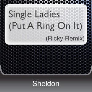 Single Ladies (Put a Ring On It) (Ricky Remix)