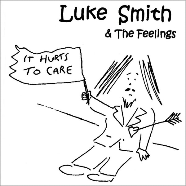 It Hurts to Care - EP