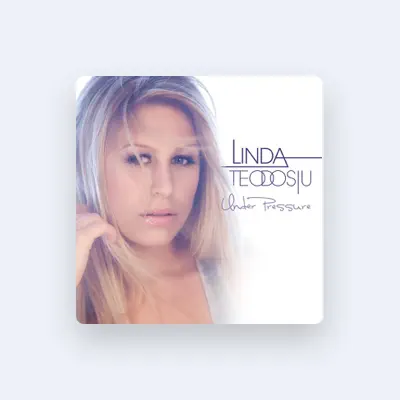 Listen to Linda Teodosiu, watch music videos, read bio, see tour dates & more!