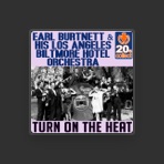 Earl Burtnett & His Los Angeles Biltmore Hotel Orchestra