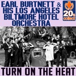 Turn On the Heat (Remastered) - Single