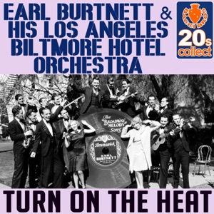 Turn On the Heat (Remastered) - Single