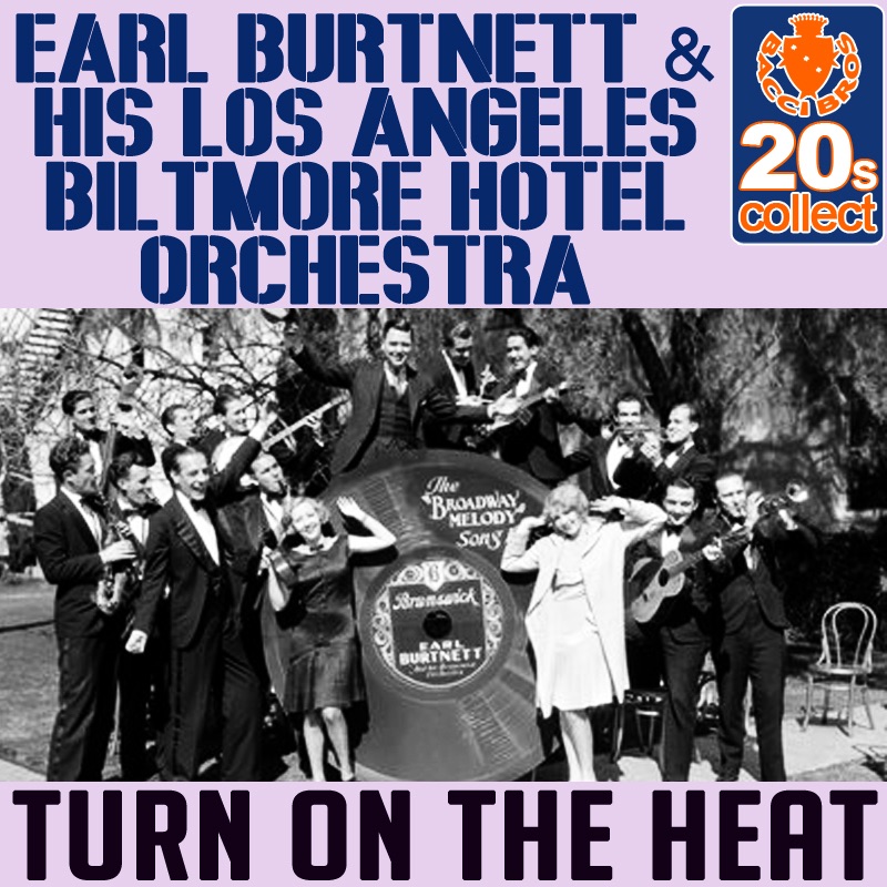 Turn On the Heat