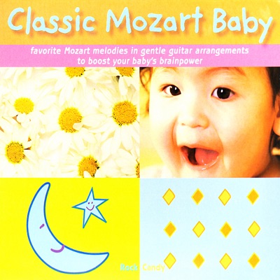 Classic Mozart Baby