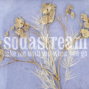 Take Me With You When You Go - EP