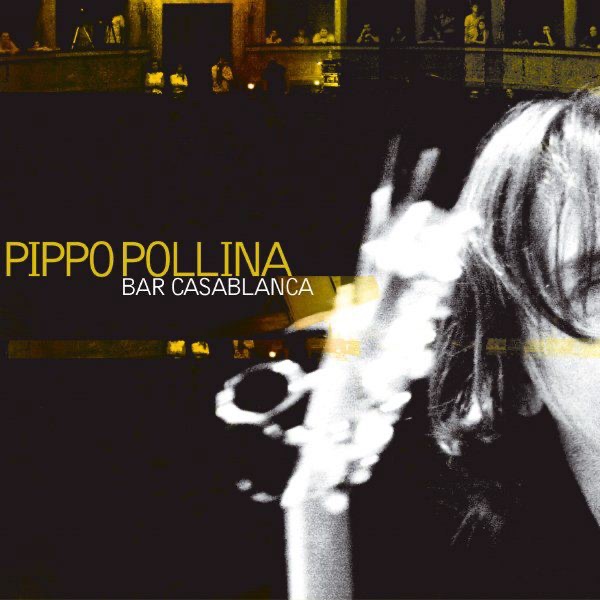 Обложка альбома «Bar Casablanca» — Pippo Pollina
