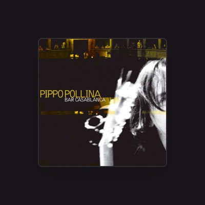 Listen to Pippo Pollina, watch music videos, read bio, see tour dates & more!