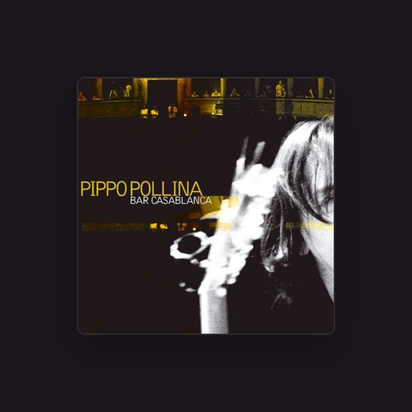 Pippo Pollina's avatar