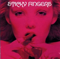 Sticky Fingers - Wastin' My Love (Radio Edit)