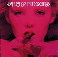 Night Time — Sticky Fingers