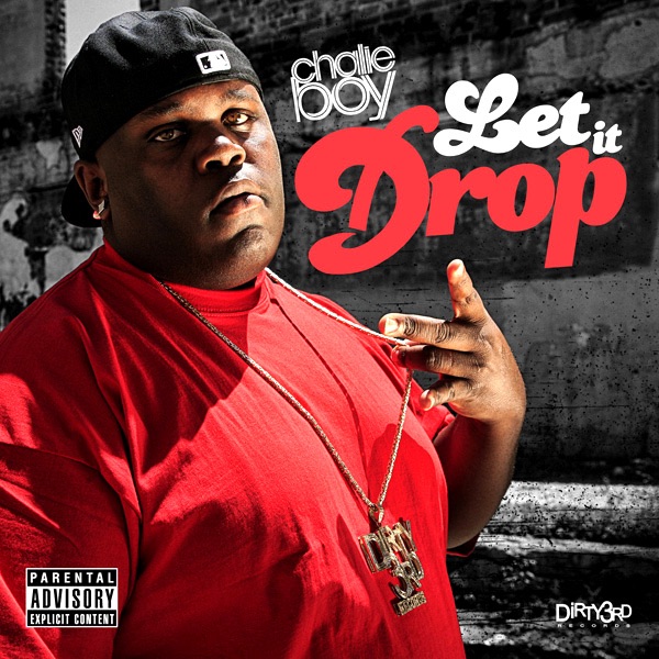 Let It Drop