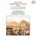 Piano Concerto No.4 in G Major, K.41
