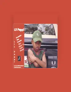 Dengarkan Lil Peppi, tonton video musik, baca bio, lihat tanggal tur & lainnya!