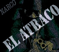 El Atraco - EP - Narco