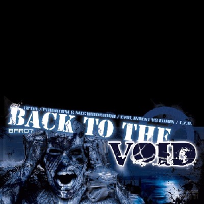 Back to the Void - EP