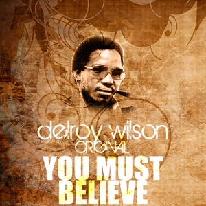 You Must Believe - Single