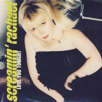 Love You Tonight - Screamin' Rachael