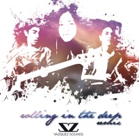Rolling In the Deep - Single - Vázquez Sounds
