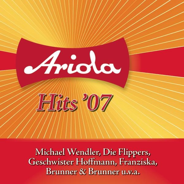 Ariola Hits 2007