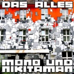 Das Alles - EP