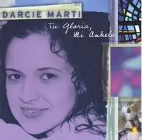 Quebrantame — Darcie Marti