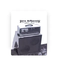 Listen to Pete McPherson, watch music videos, read bio, see tour dates & more!