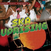 SKA Music artwork