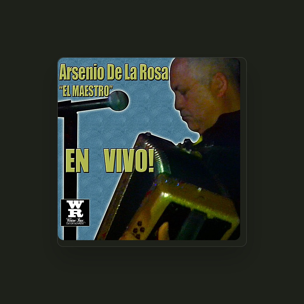 Фото Arsenio de la Rosa