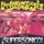 Album cover of Supersonico by Los Auténticos Decadentes