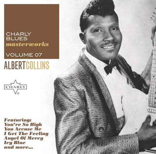 Albert Collins