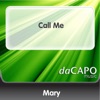 Call Me - Single