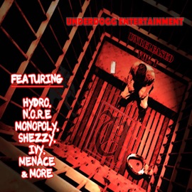 Stuck In Their Ways Hydro