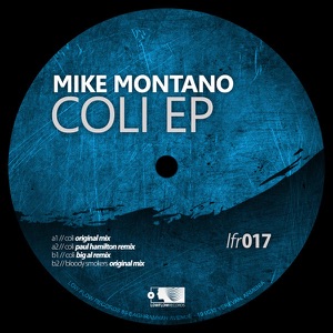 Coli Ep