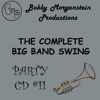 Bobby Morganstein - Chattanooga Choo Choo