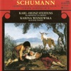 Schuman, R: 3 Romanzen, Op. 94, Fantasiestucke, 5 Pieces In Folk Style