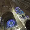 Transept Sapphire Glass