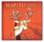 Wapiti !
