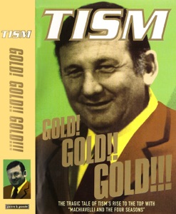 GOLD! GOLD! GOLD! for Australia!