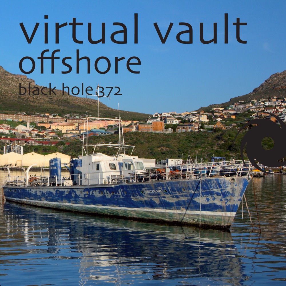 Обложка альбома «Offshore - Single» — Virtual Vault
