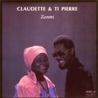 Claudette et Ti Pierre - Camionette
