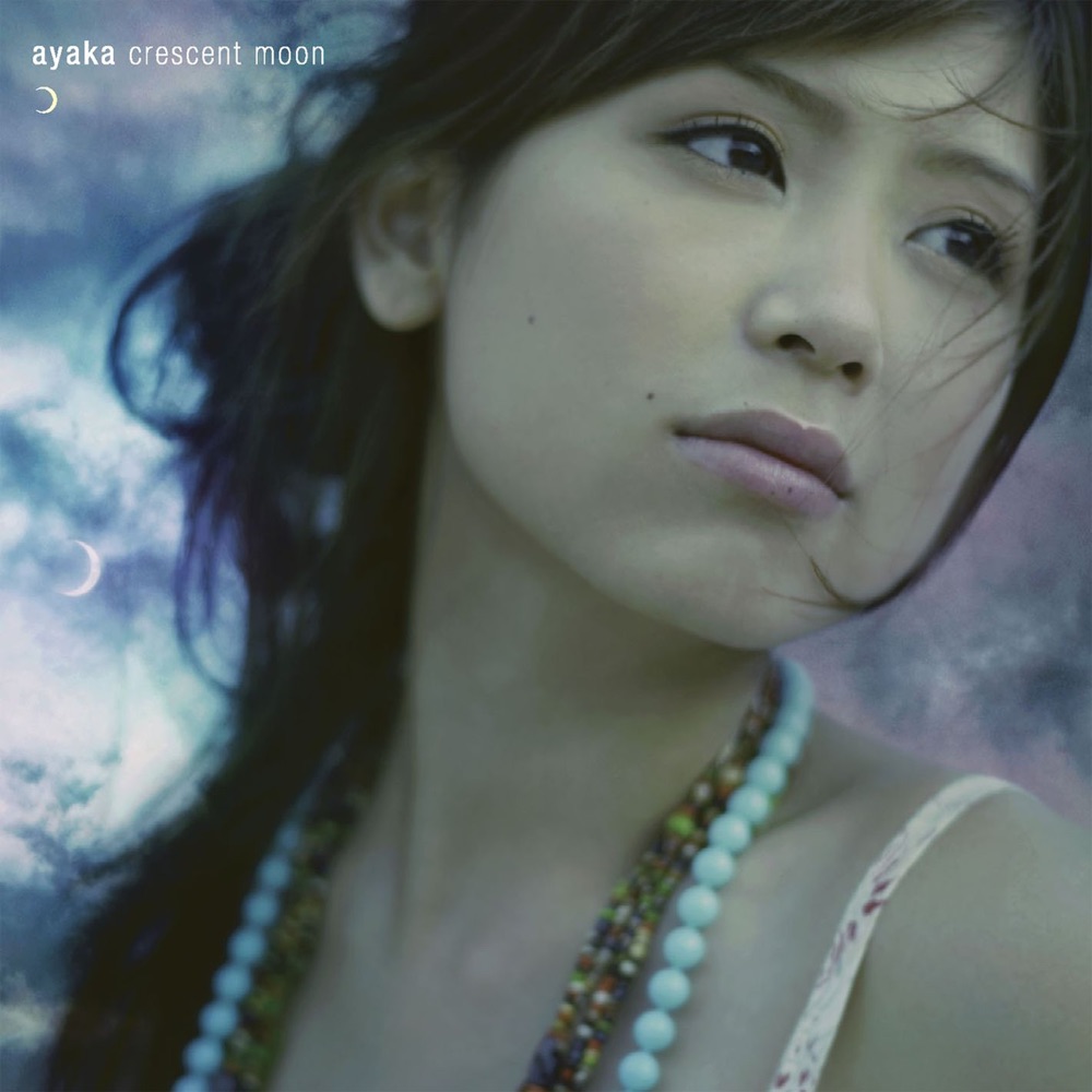 Ayaka — Mikazuki「三日月」 cover artwork