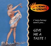Give Me A Taste