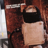 Some Kind of Kink (feat. MC Det) - EP - Red Snapper