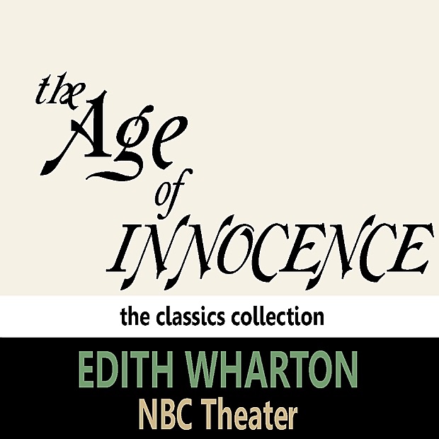 The Age of Innocence by Edith Wharton