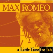 Max Romeo - Milk and Honey