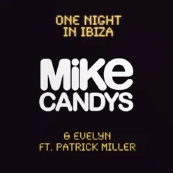One Night in Ibiza (Deluxe Video Edition) - Evelyn One Night in Ibiza (Deluxe Video Edition) - Evelyn